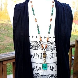 Buddha Mala Necklace